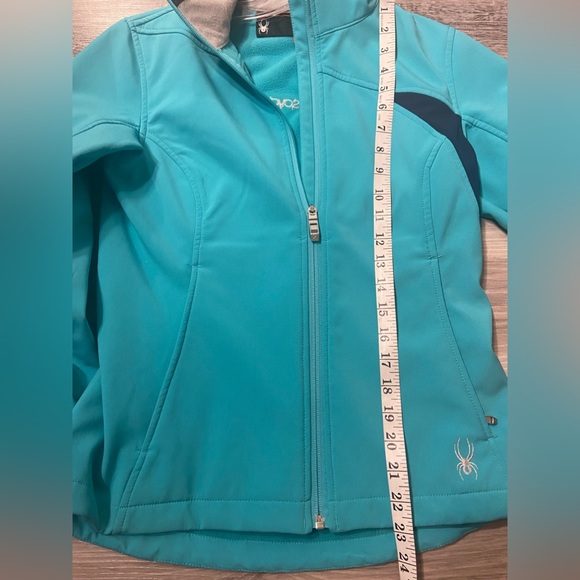 SPYPER JACKET - Picture 5 of 8